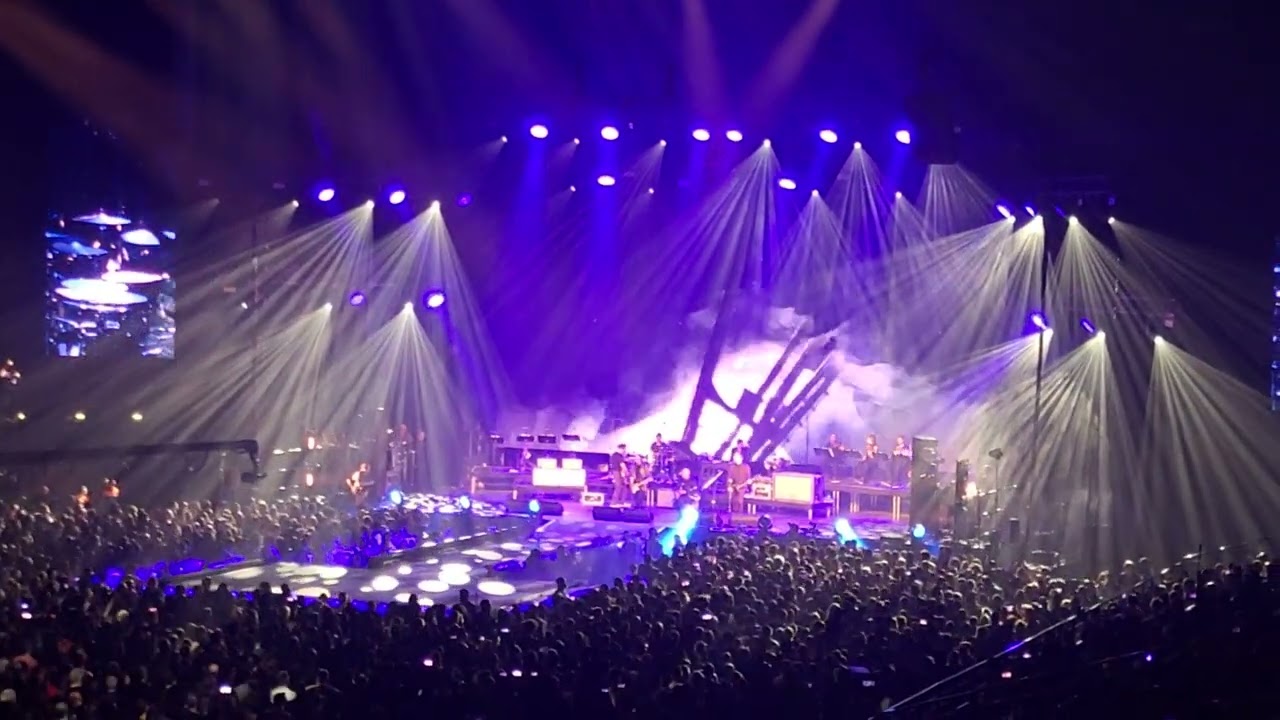 Matmatah, Brest-Même, Paris Accor Arena, 11-10-2025