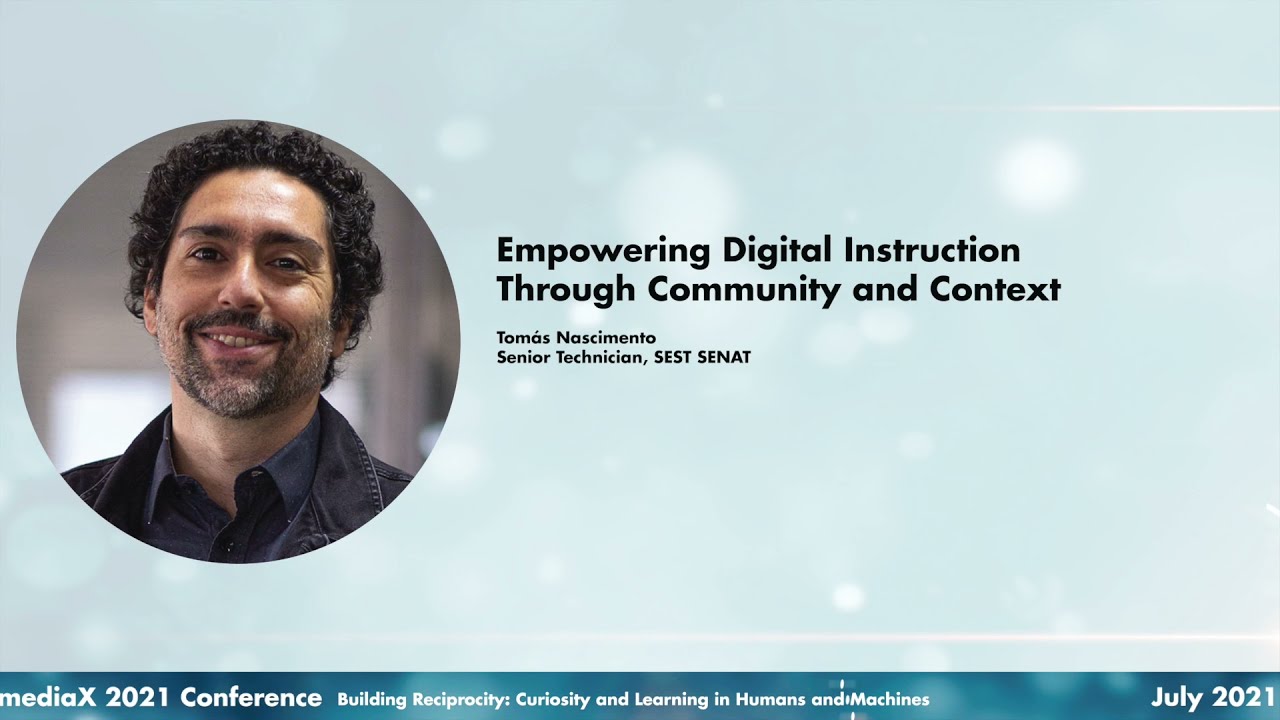 Designing Systems for Digital Instruction, Session 1
