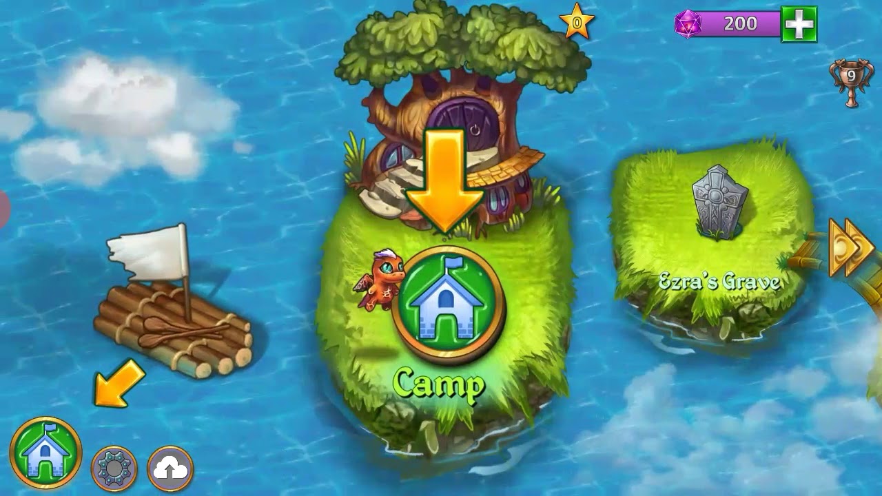 Merge Dragon Cheat Part 1 Dragons never sleep