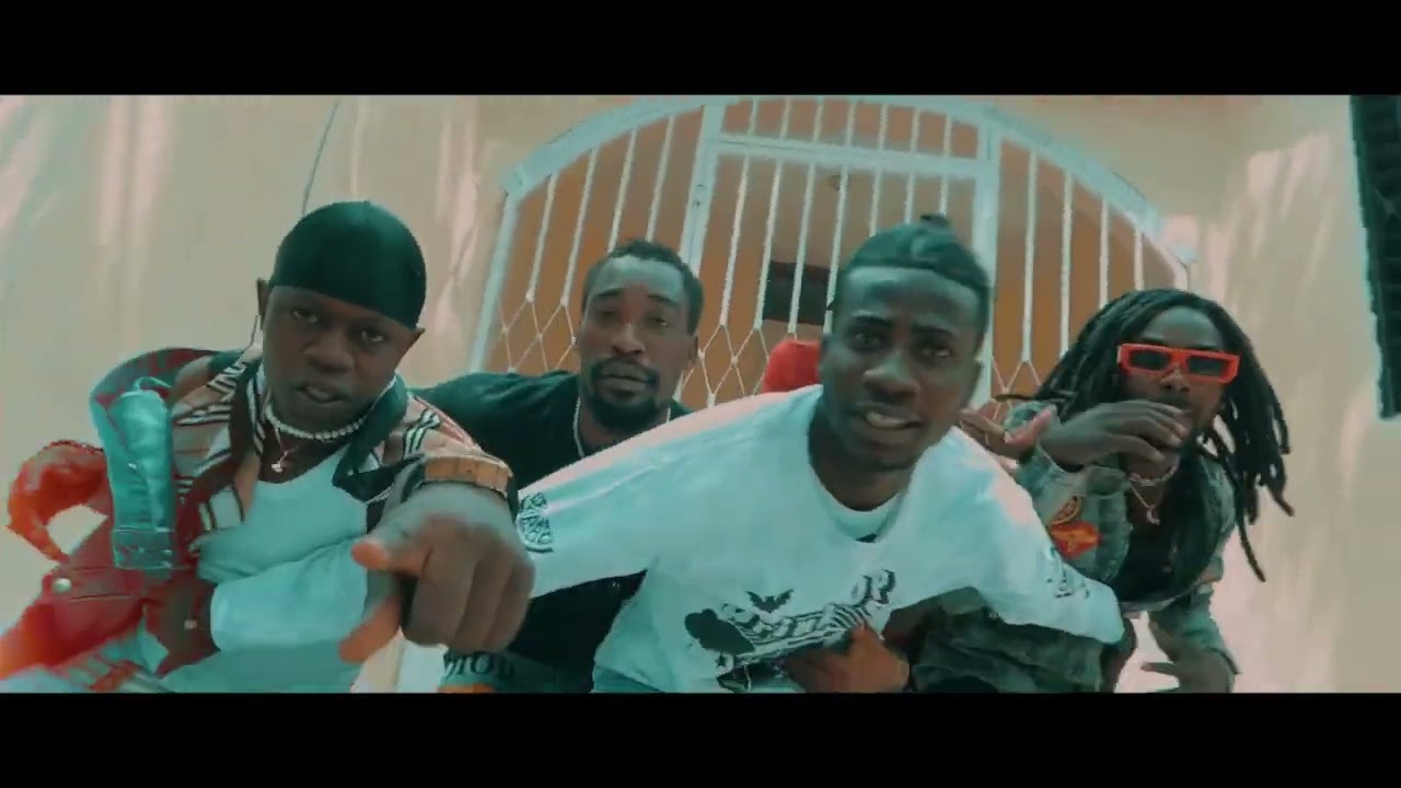 BAGAY GÈ#G-ONEBILOR ❌PJ-FLOW401❌ LEONSRAP AMOR❌TOJ~disBourik the la talay~King street tèt kale kale