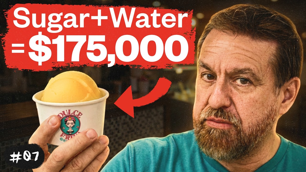 Growing a $1 Lemonade Stand to a $175K/Year Business