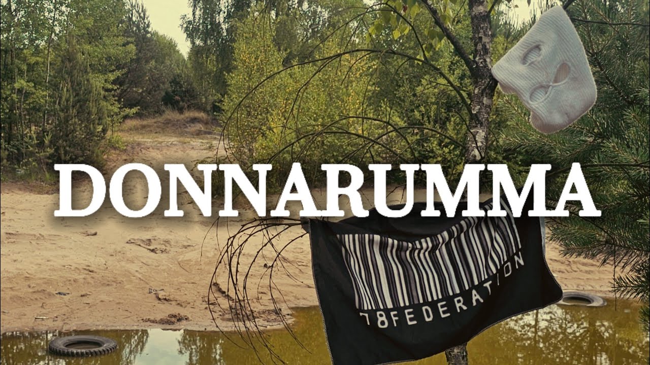 Maciura - Donnarumma (Video)