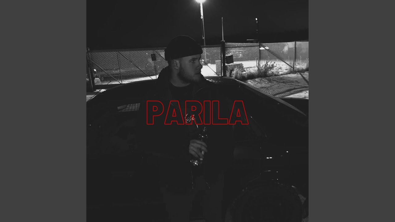 Parila