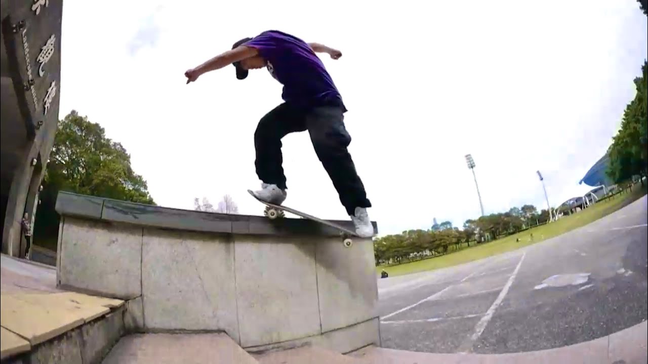 Kaede Terauchi "Precision" part