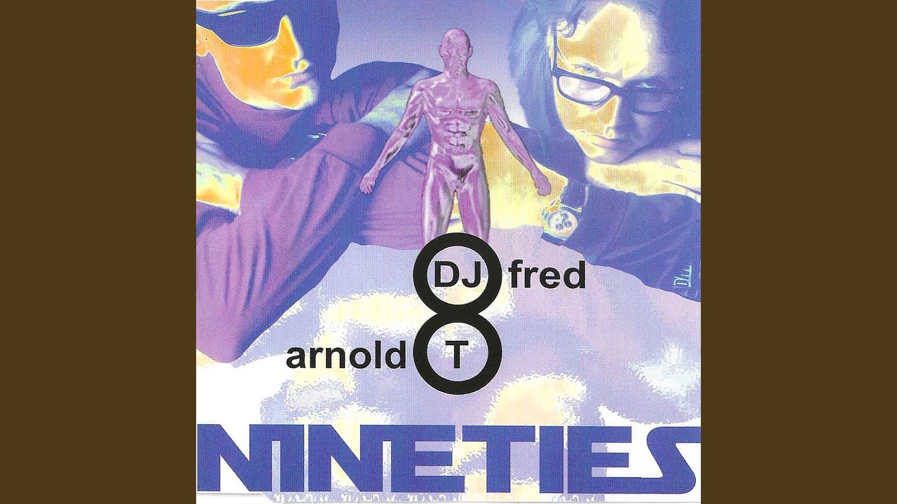 Nineties (Edit)