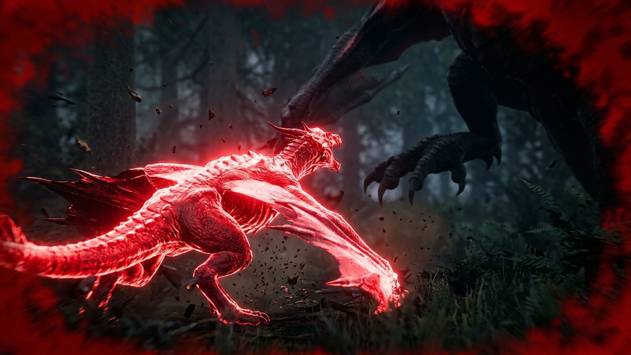 Day of Dragons 