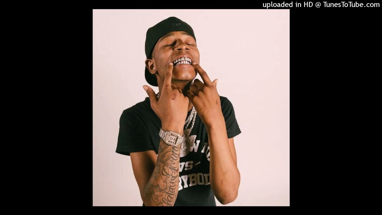 [FREE] Big Scarr Type Beat - 