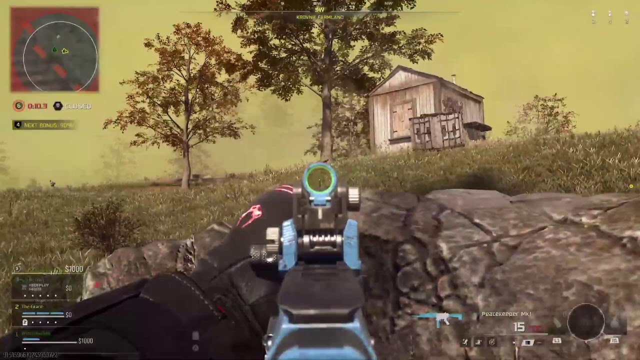 WZ Adventures W/Crank-Nug #Live #subscribe #justchatting #gaming #ps5 #gameplay