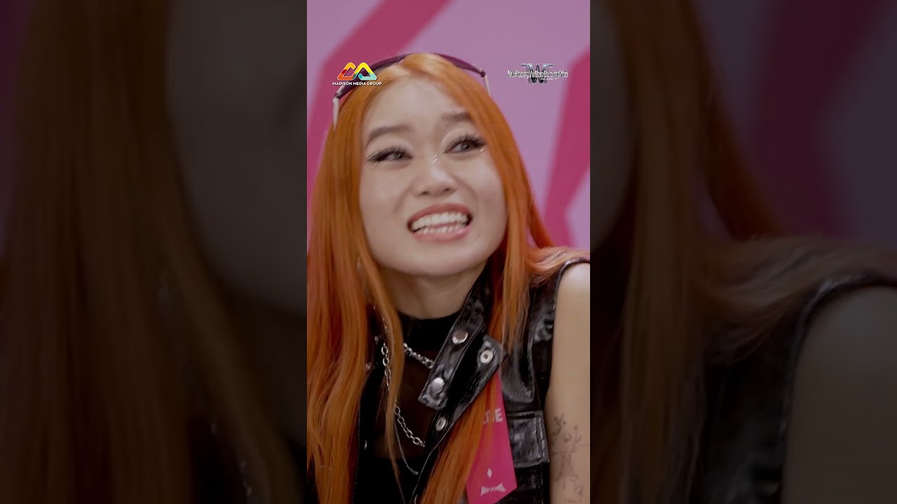 Xuất hiện th&iacute; sinh 