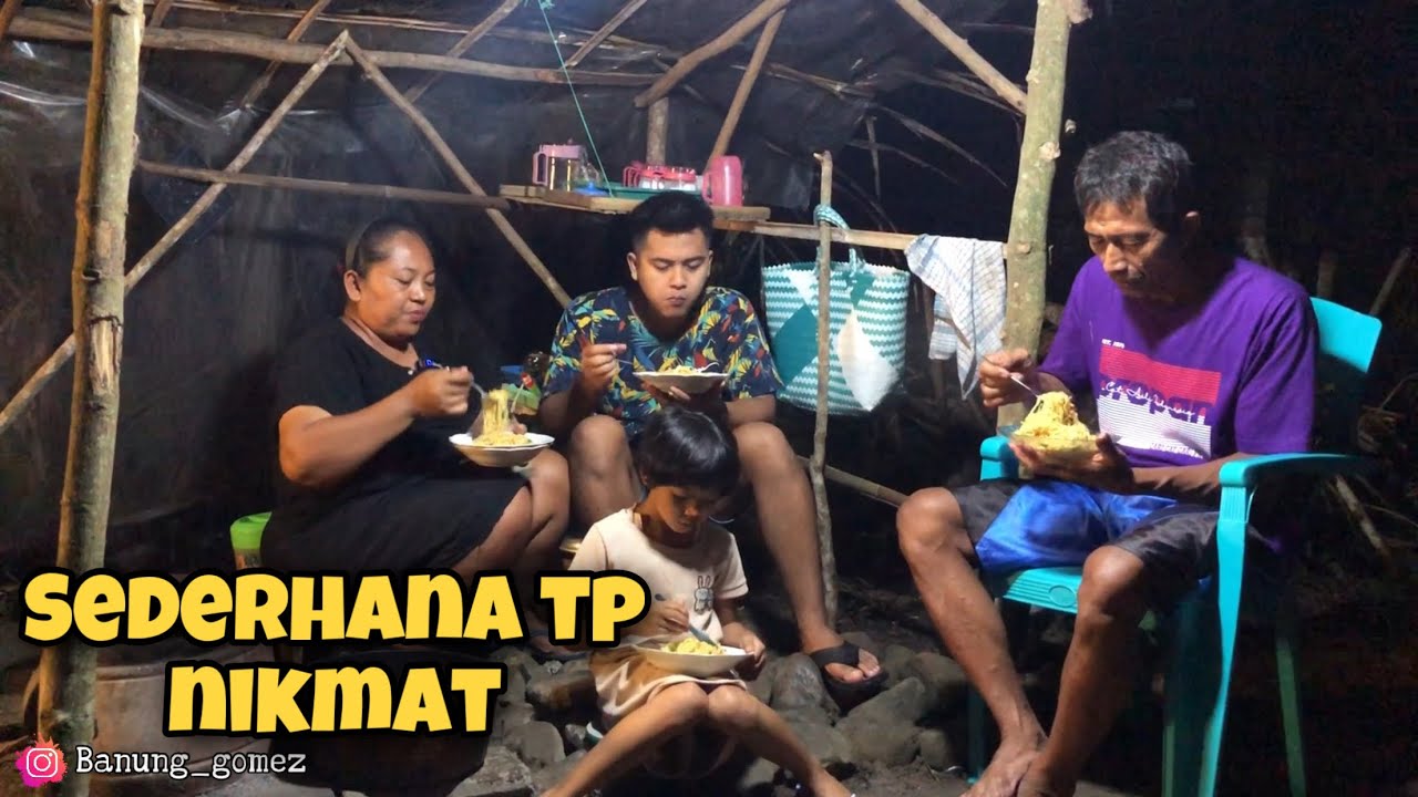 BENGI BENGI GRAMI GAWEKE MIE WAE
