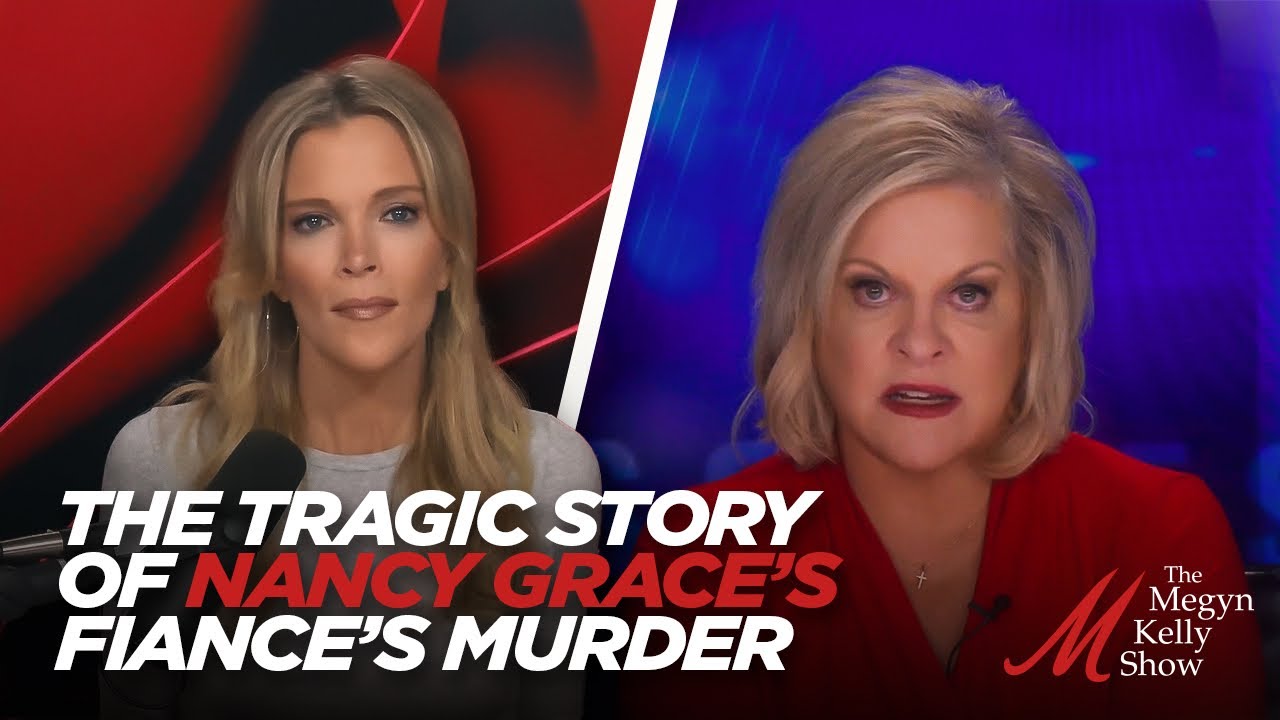 Megyn Kelly and Nancy Grace Discuss Putting 