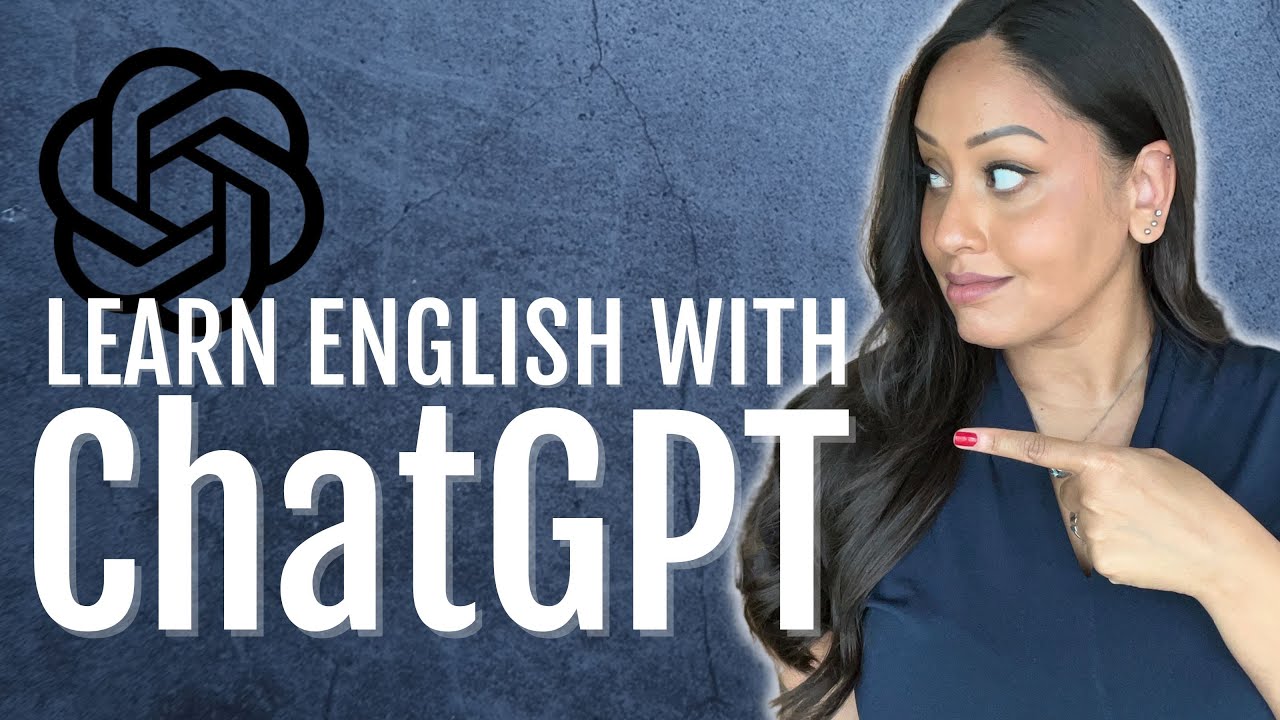 Изучайте английский с ChatGPT!