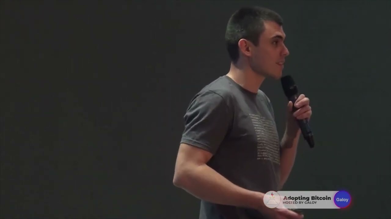 Jonas Nick (Blockstream) on scaling Bitcoin without compromising decentralization