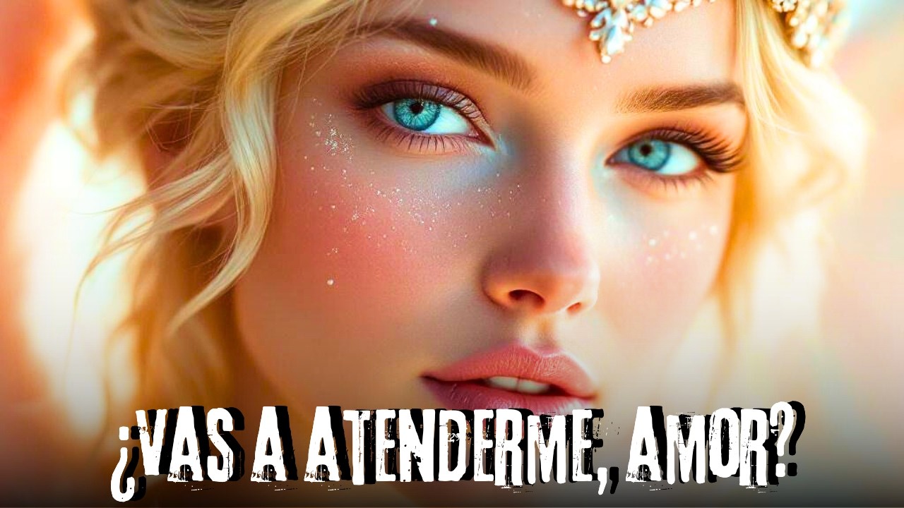💌 LOS ÁNGELES SUSURRAN: ALGUIEN QUE TE AMA QUIERE CONTACTARTE 🔥