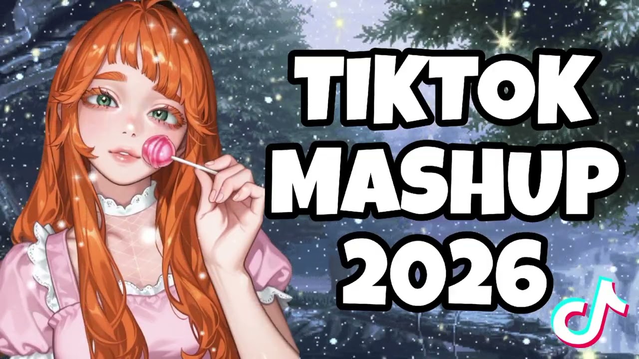 New Tiktok Mashup 2026 Philippines 🫶