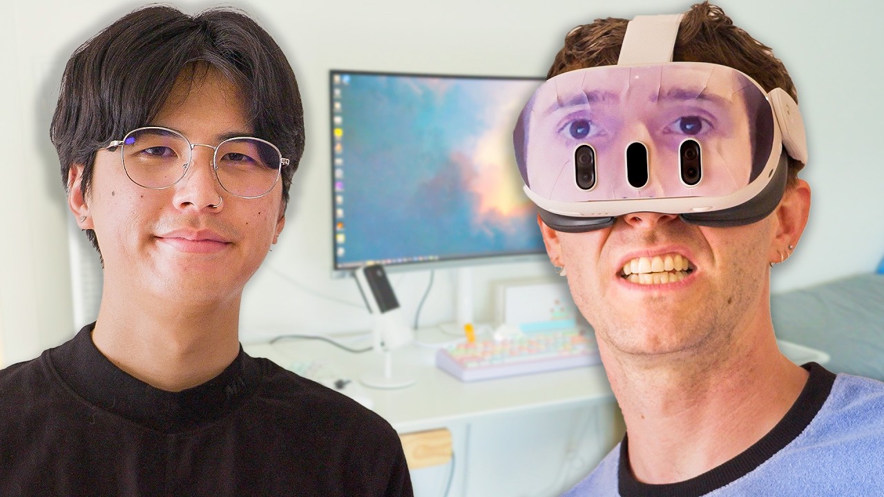 The Most Awkward Upgrade&hellip;. AMD $5000 Ultimate Tech Upgrade