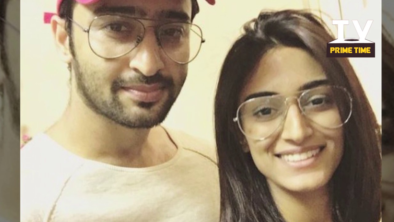 Erica Fernandes Spends Time with Shaheer Sheikh Family | Kuch Rang Pyaar Ke Aise Bhi | TV Prime Time