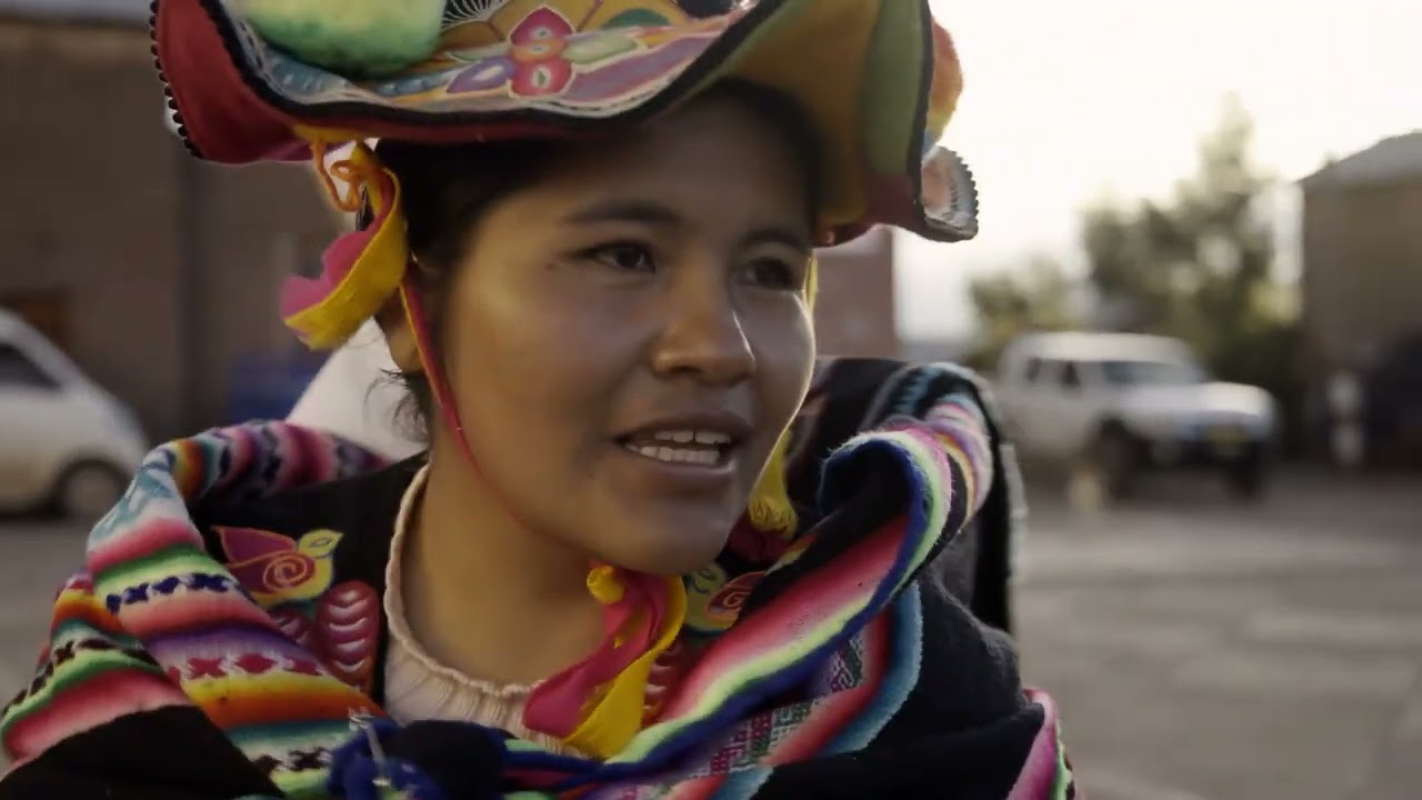 🎬 Uyariy, documental de Javier Corcuera, revive el dolor de una masacre. En cines en enero del 2026.