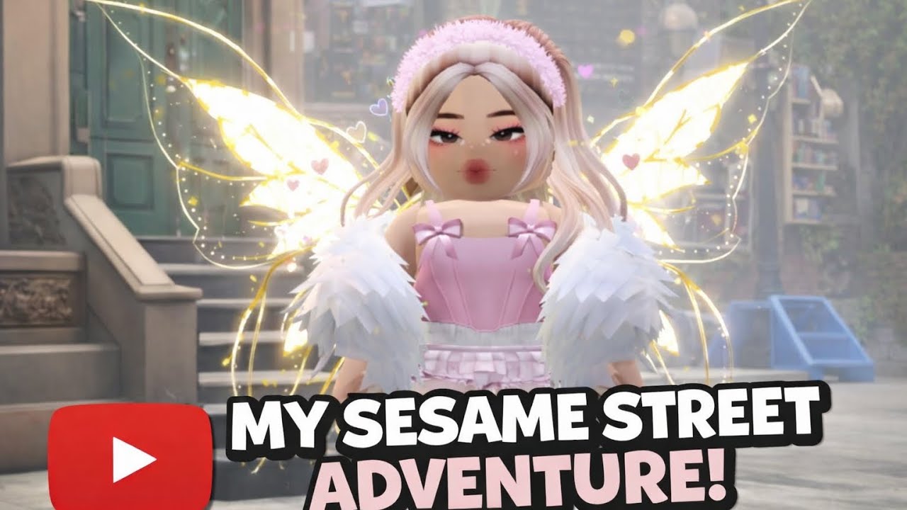 This Roblox Game Is Like a Movie 🎬 😲 /Roblox