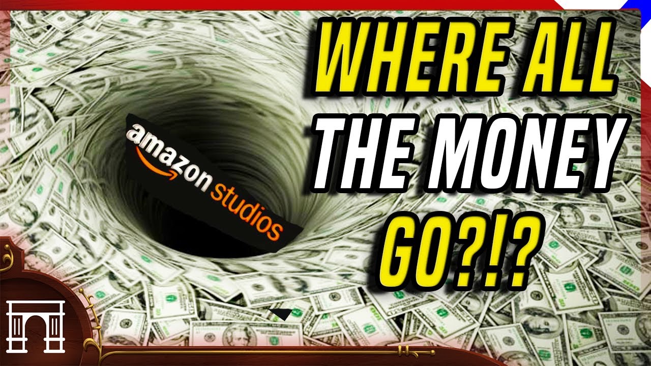 Regrets and Revelations! Amazon CEO Launches Investigation Into Studios Rampant Spending