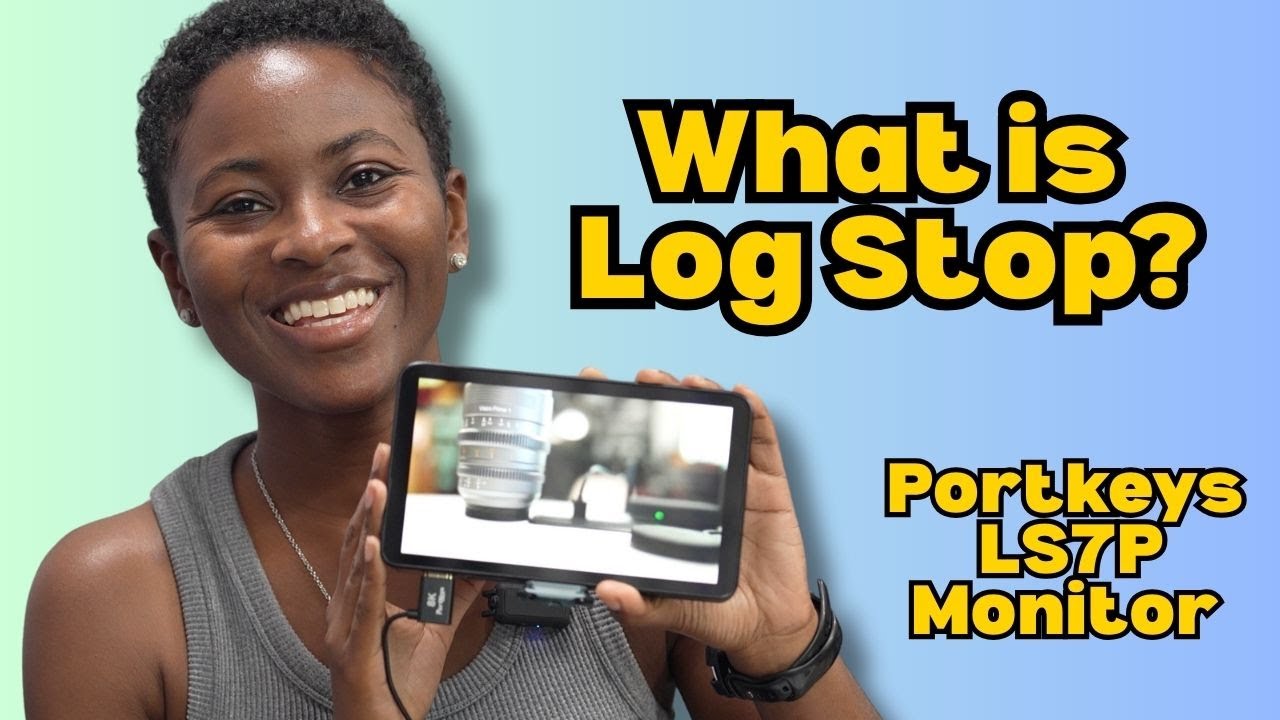 PortKeys LS7P ЛУЧШАЯ ФУНКЦИЯ!! БРЕВНО ОСТАНАВЛИВАЕТСЯ!!!