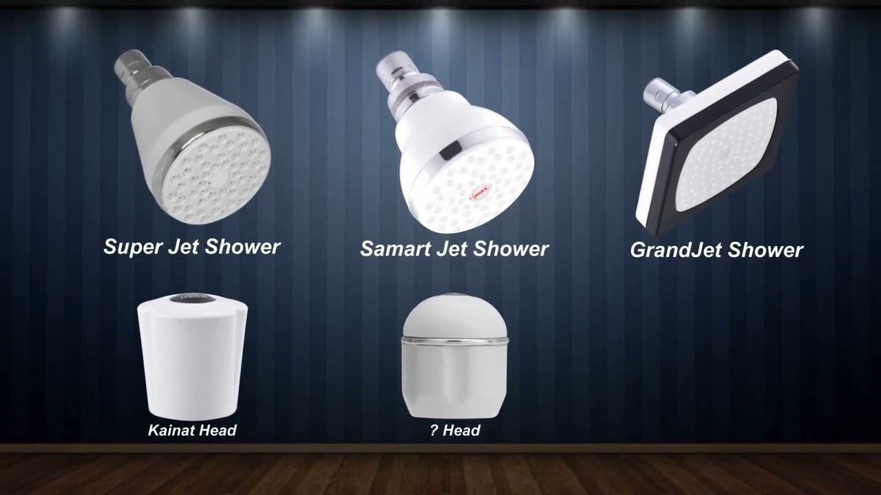 Kainat Sanitary Fittings English Ad | Kainat Sanitary Fittings | Plastic Sanitary Products
