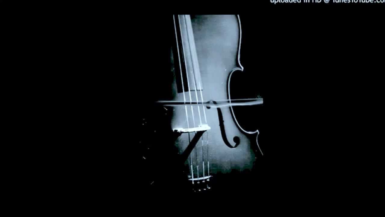 Vocalise Cello - Alex Hwang