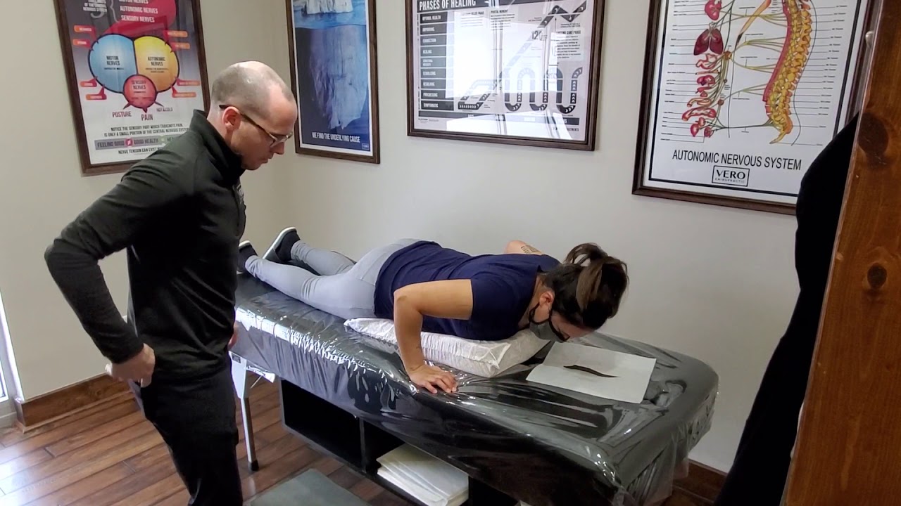 Pregnancy & Chiropractic Care in West Des Moines IA | Vero Chiropractic