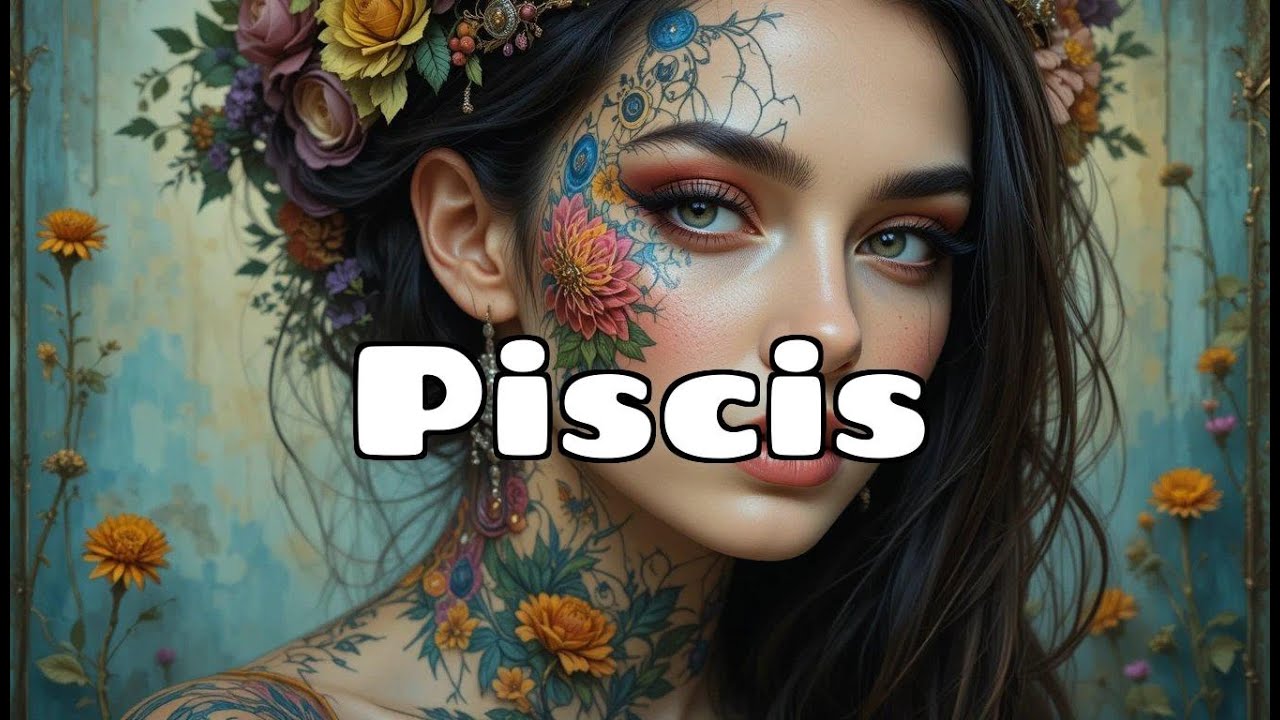 ALGUIEN ROMPE SU SILENCIO MUY PRONTO 😍🔥 | HOROSCOPO AMOR PISCIS