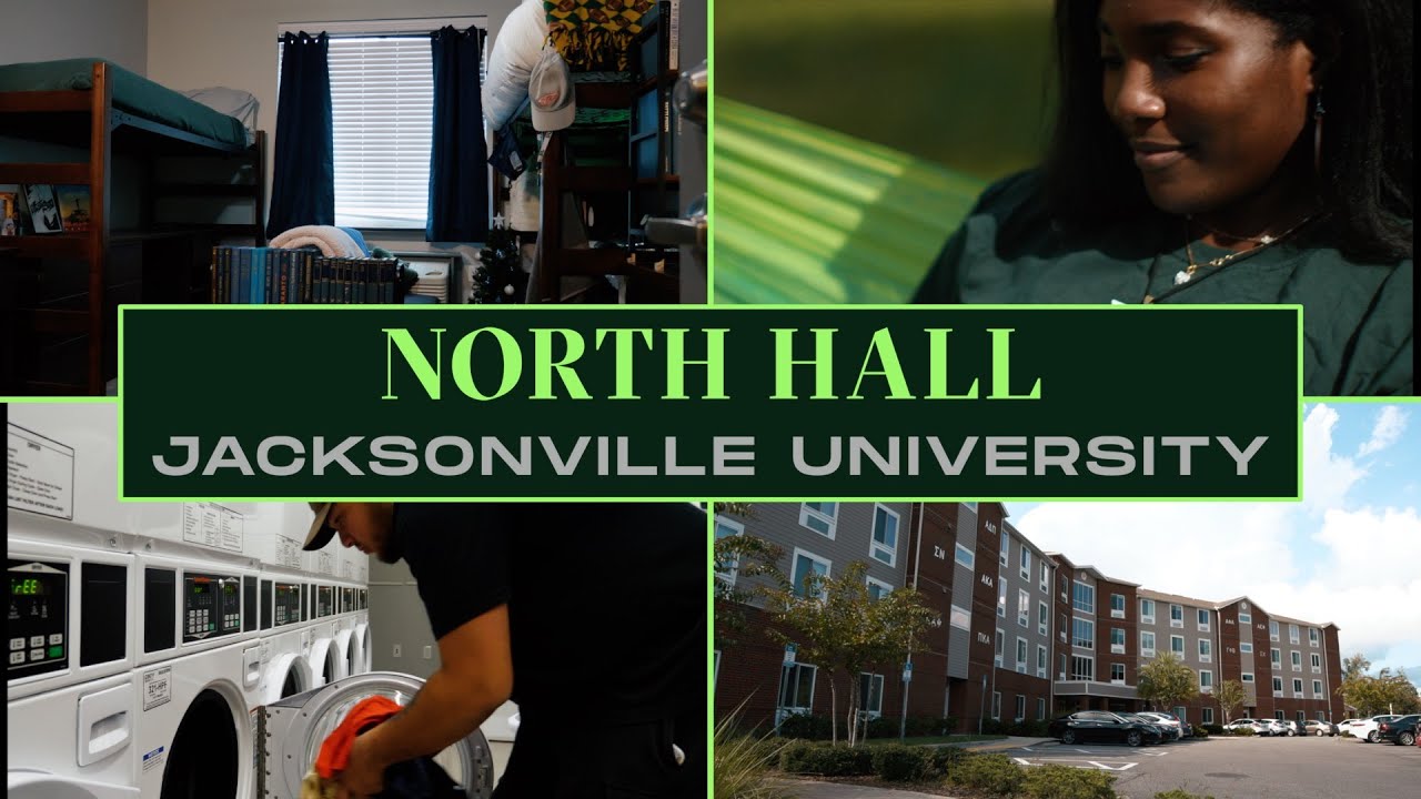 North Hall