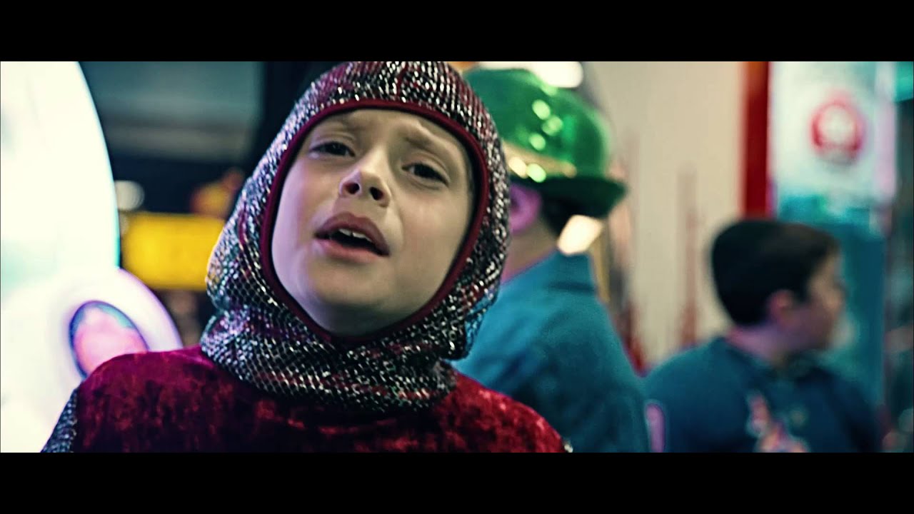 New York Boys Choir - Marbim B'simcha