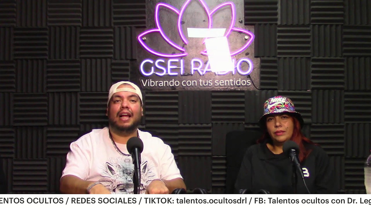 TALENTOS OCULTOS