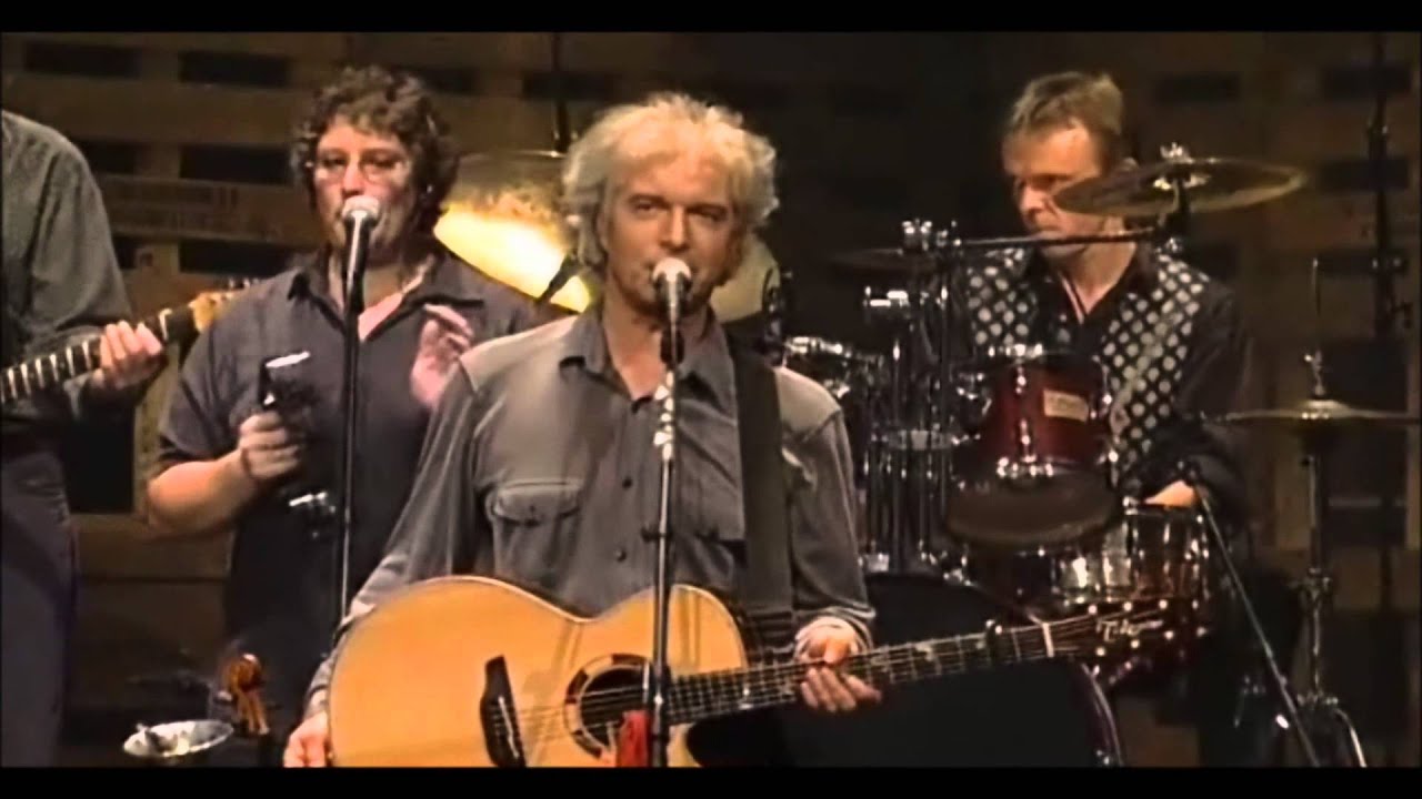 Boudewijn de Groot - Jimmy (2007) Live