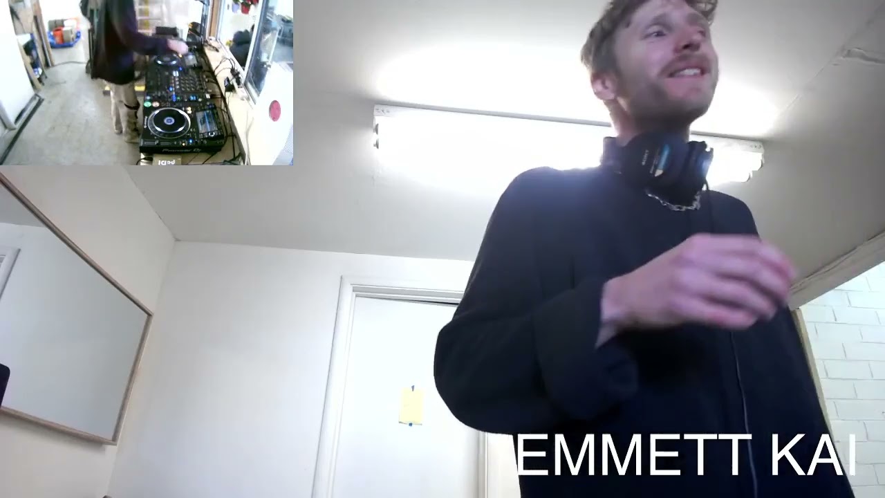 EMMETT KAI @ DEMO : November 27th, 2024