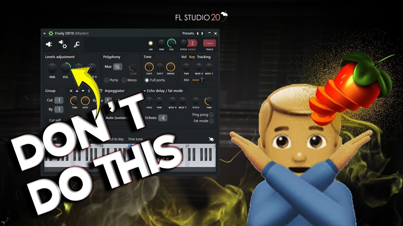 TOP 3 Mastering Errors That Are KILLING Your Music