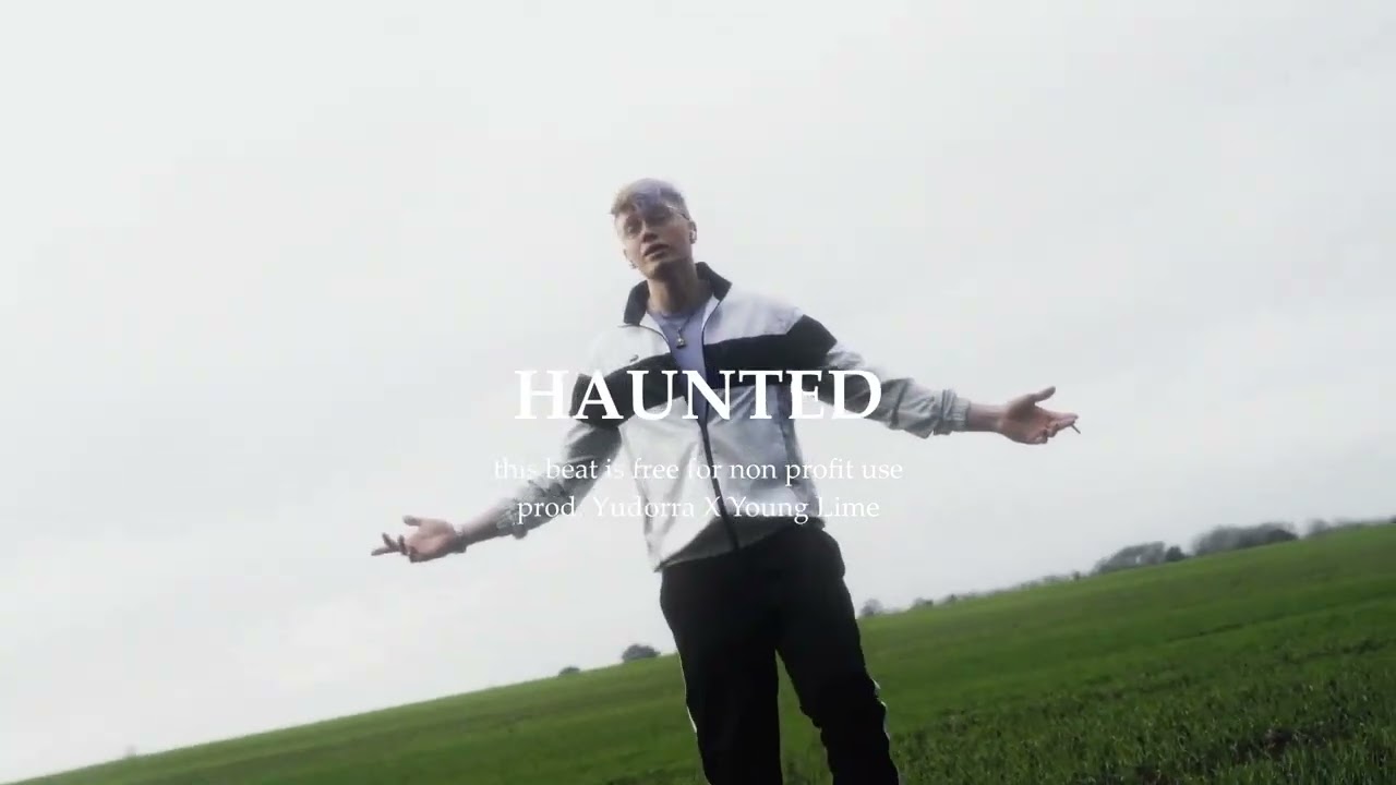 [FREE] HAUNTED (YFG PAVE X YUNG VISION X DUSY TYPE BEAT) prod. Yudorra X Young Lime