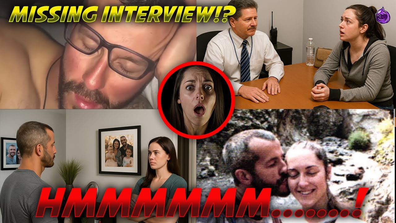 The Missing Baumhover Interview… What Did Nichol Kessinger Really Say?!