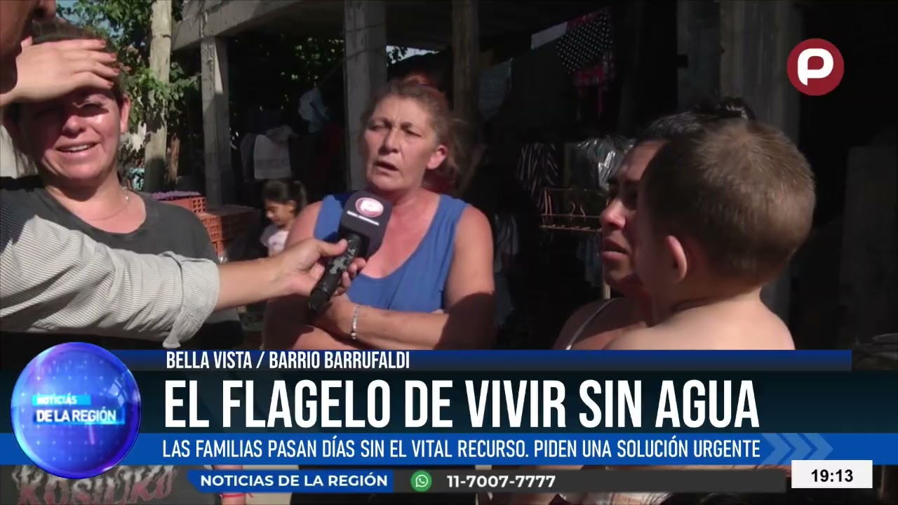 NOTICIAS DE LA REGIÓN 20-02-26