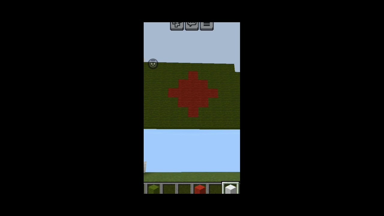 Minecraft 0.02