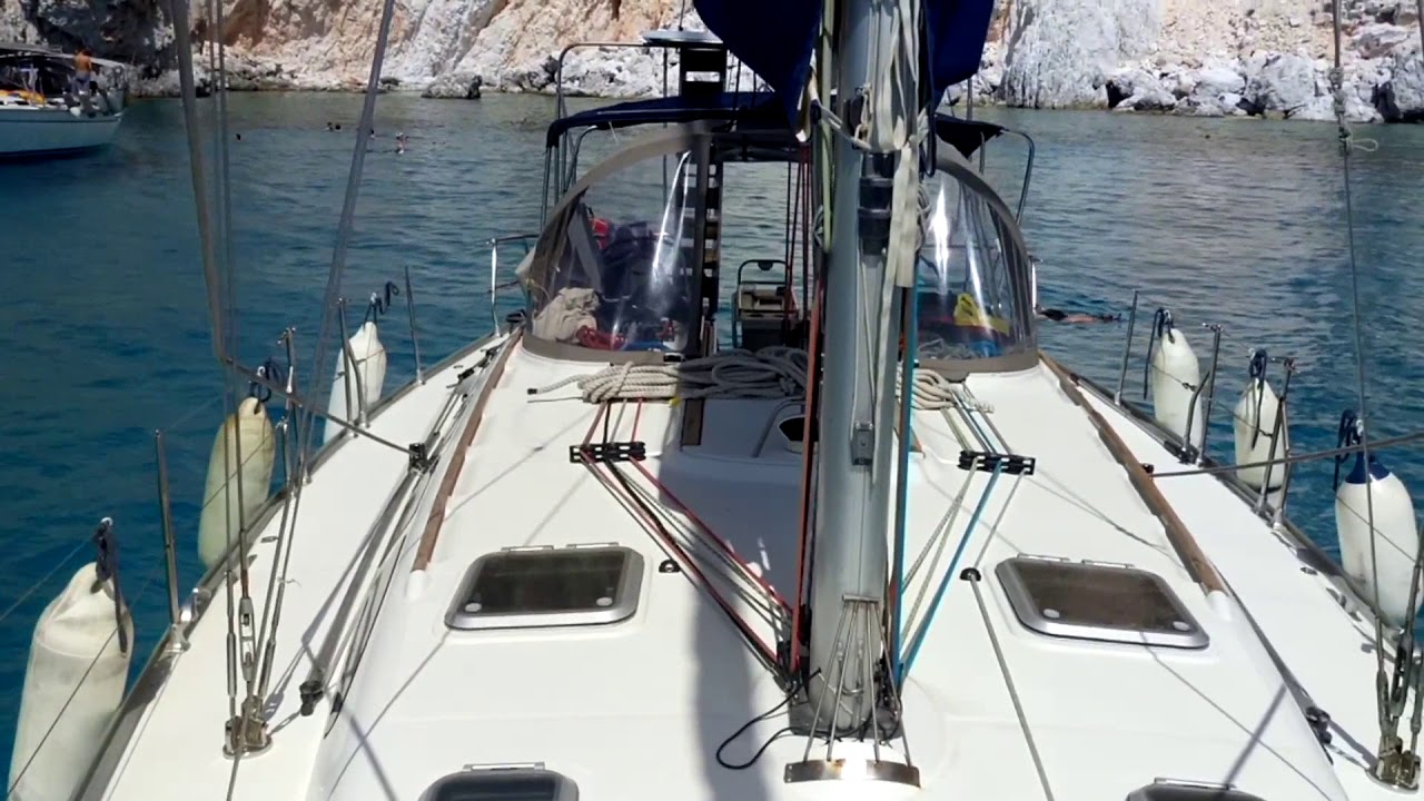&Alpha;&nu;&tau;ί&gamma;&rho;&alpha;&phi;&omicron; &tau;&omicron;&upsilon; &beta;ί&nu;&tau;&epsilon;&omicron; aquatta yachts
