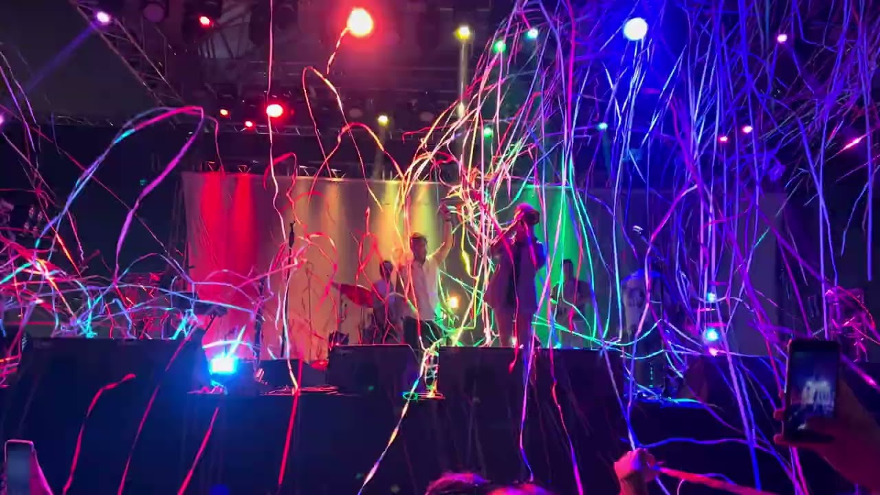 DKTT-Anamız Babamız Yok Deriz 4K FestivalLand3 30.09.2023