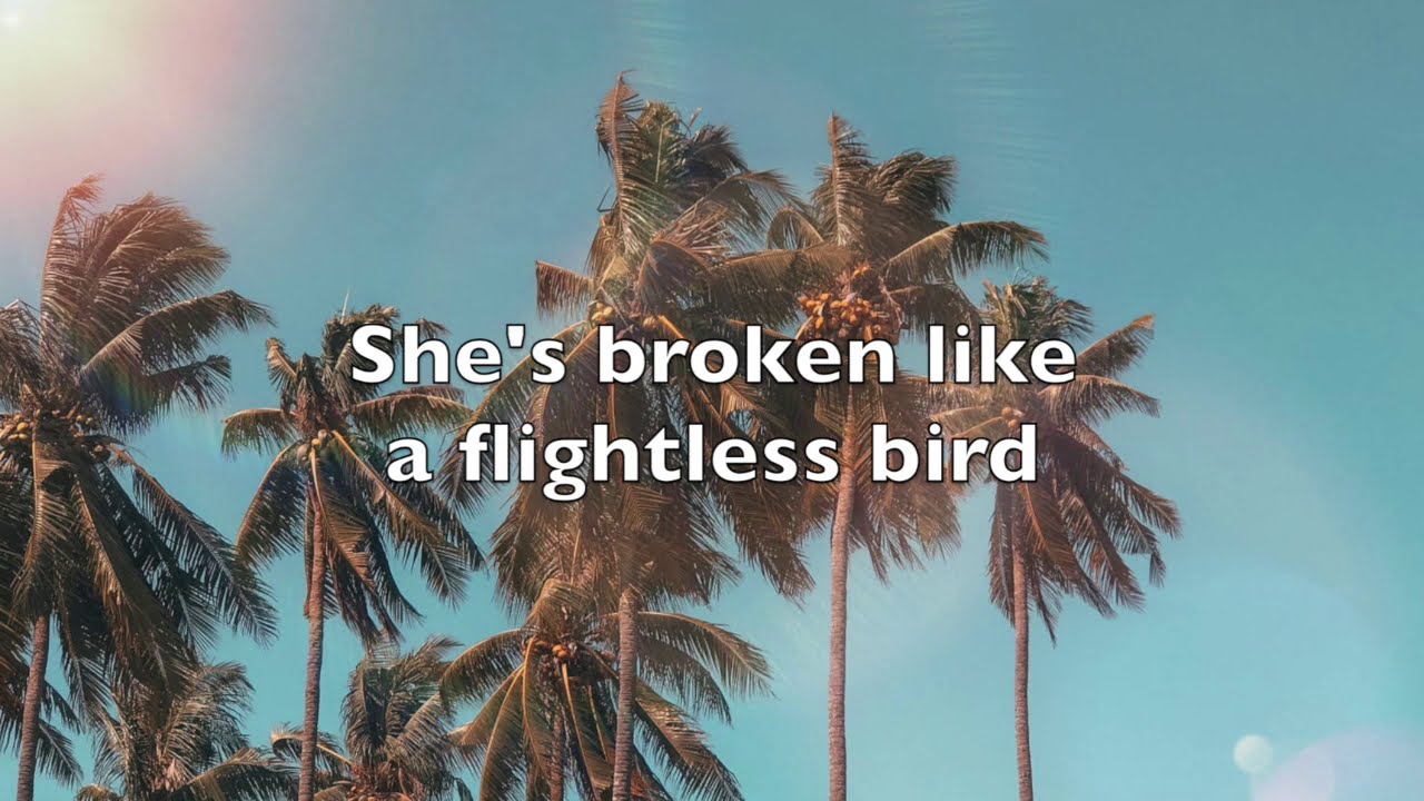 Flying Free (UKELELE VERSION) (Original Song) 🌻