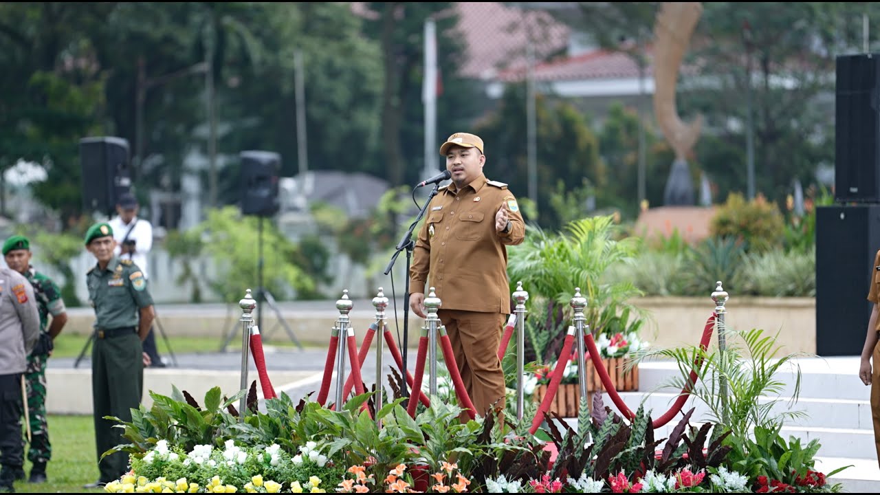 CATATAN HARIAN KANG REY #6 (3-4 MARET 2025) | HARI PERTAMA KERJA JADI BUPATI SUBANG