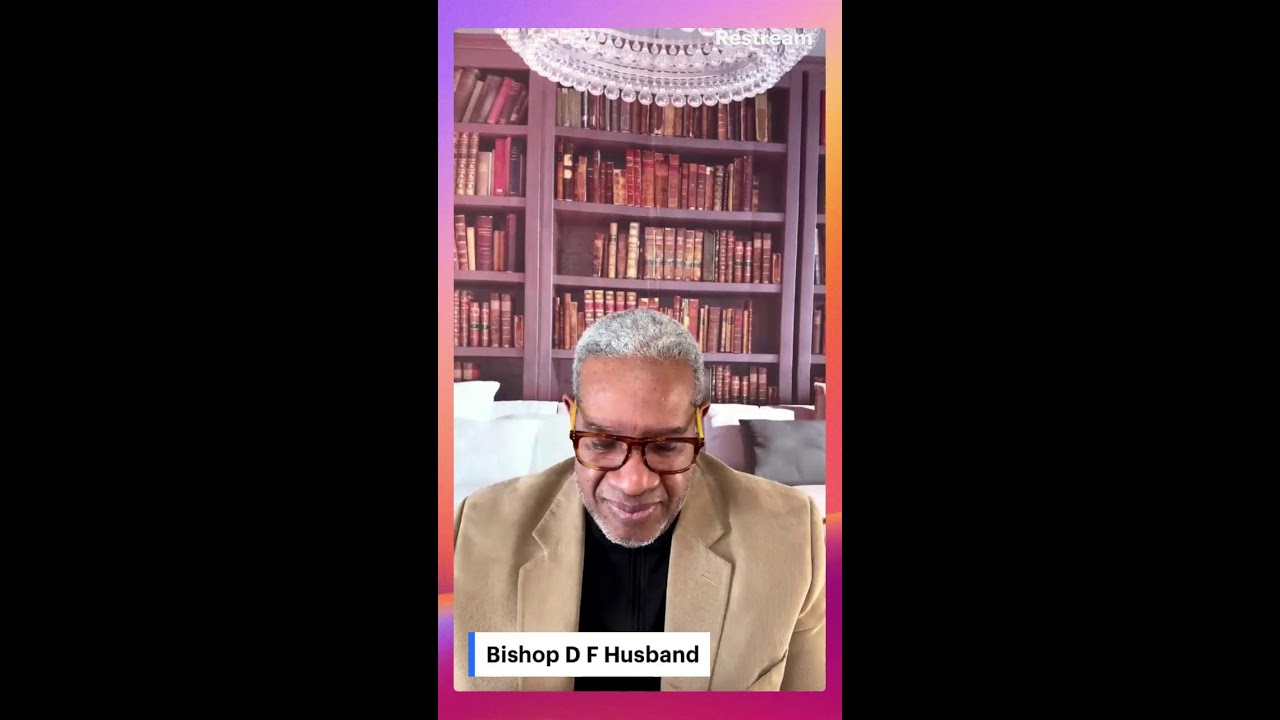 A Reset Life Pt 14: Prayers of the Righteous: James 5