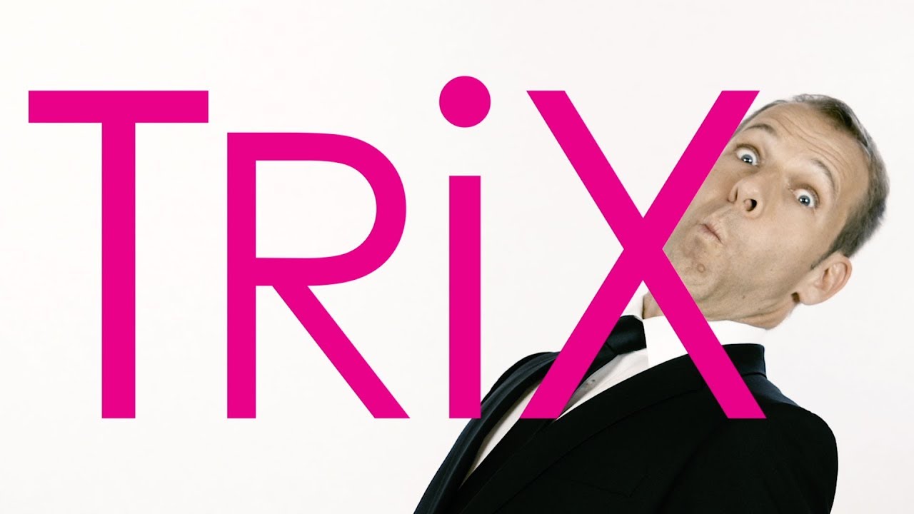 Helge Thun - TRiX - Trailer