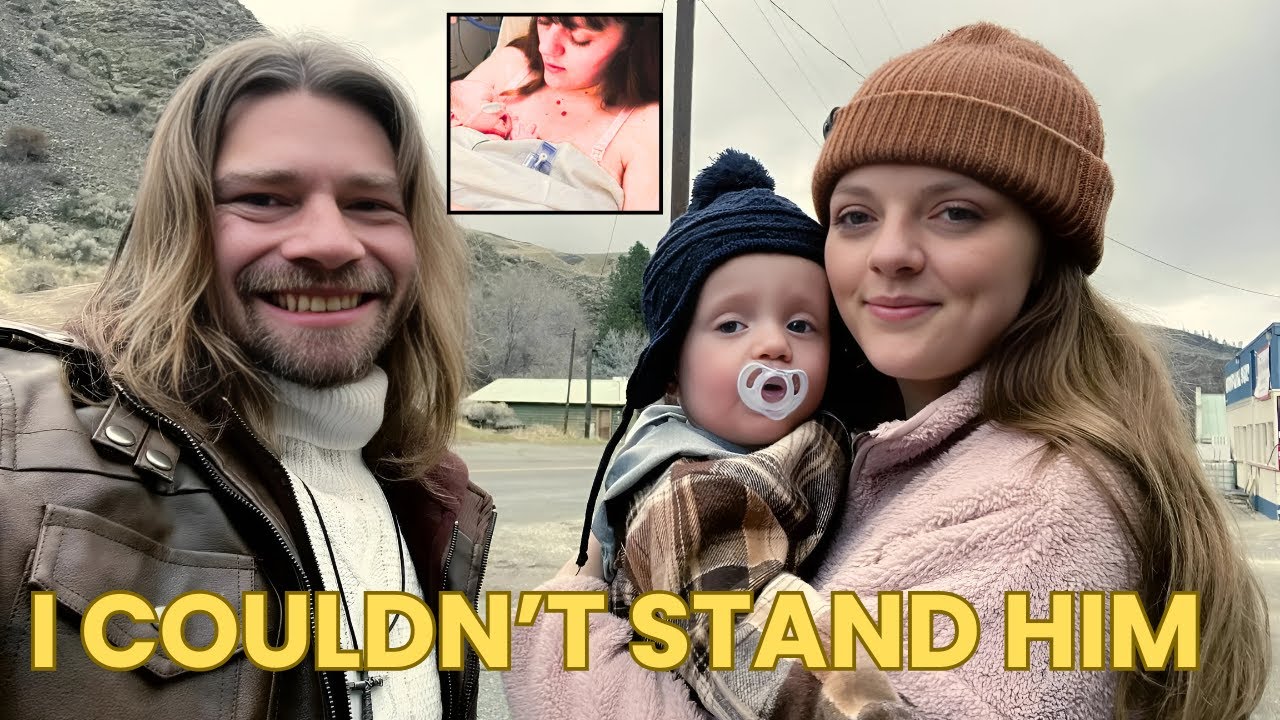 Raiven & Bear&rsquo;s  FINALLY Confirms All The Rumors About Atz Lee Kilcher, And It's Not Good