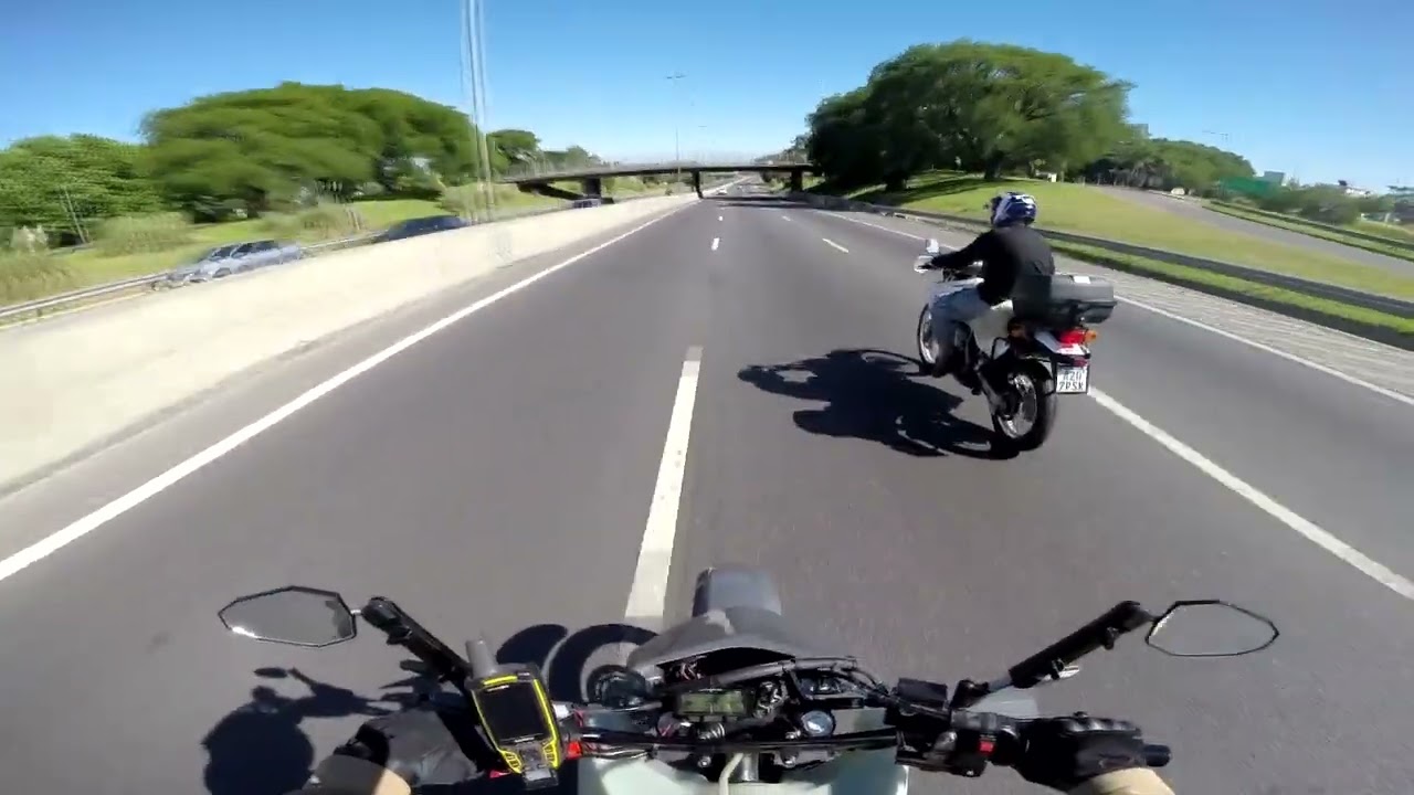 piñon de  16 dientes al dr 650 !!!!