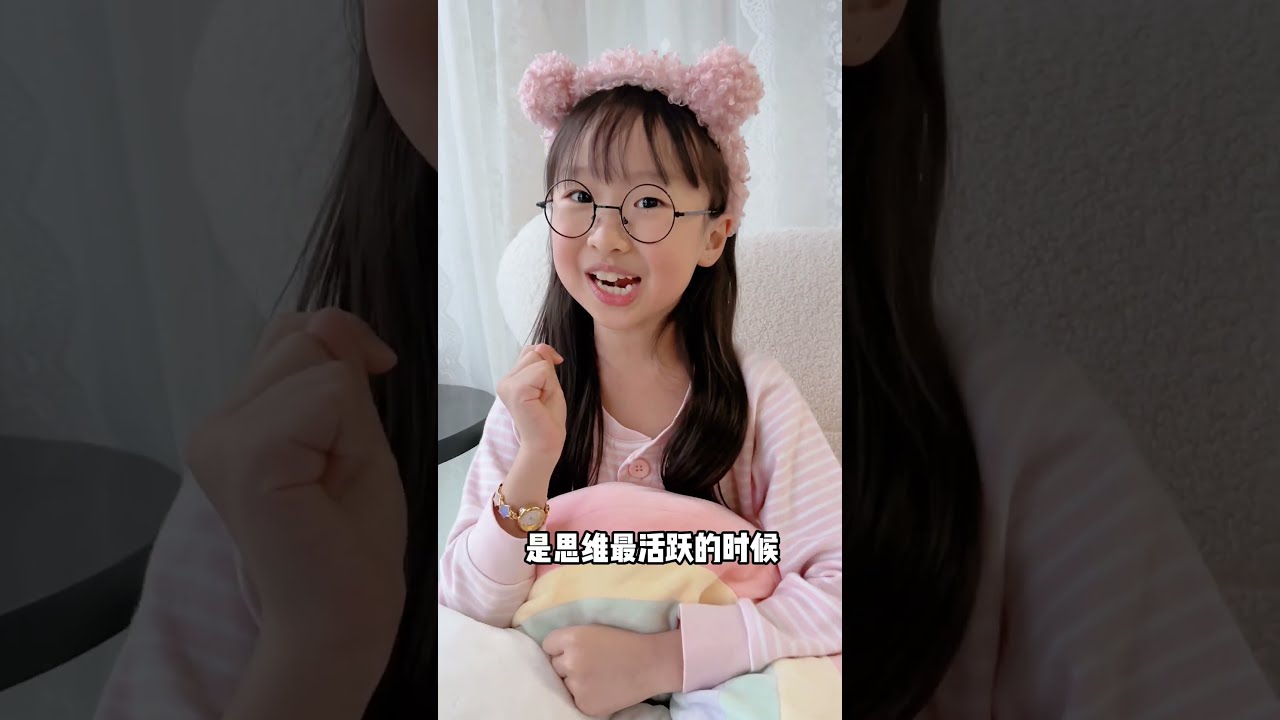 三胎家庭的週末是什麼樣的？