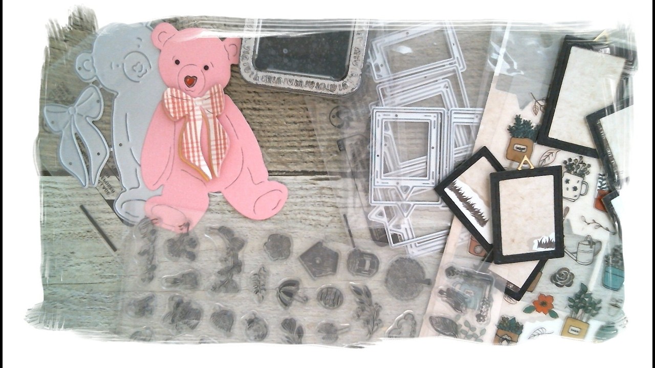 Lets play! ALIEXPRESS