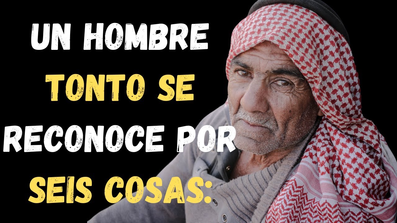 Sabios Proverbios Árabes: Inspiración y Reflexión 2023 - Frases Profundas y Significativas